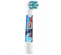 Brosse à dents enfant - Oral-B - EB10 Spiderman - Tête de rechange ultra douce dès 3 ans