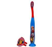 Tinokou Brosse A Dents Ergonomique La Pat'patrouille