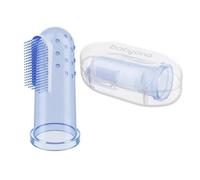 Brosse À Dents Et À Gencives Babyono Pour Bébé, Multicolore