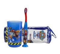 Tinokou Trousse De Toilette Pat Patrouille