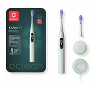 Brosse A Dents - Gratte-Langue Oclean X Ultra 20 Menthe