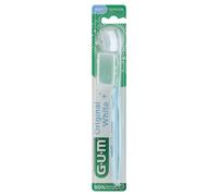 Brosse à dents Gum Original White souple 1 pc