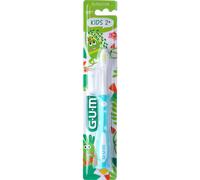 Gum Kids Brosse À Dents Enfants 3-6 Ans 1 Pièce (901)