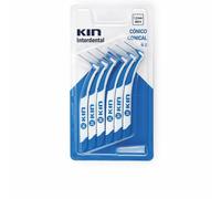 Brosse à Dents Interdentaire Kin Conique 6 Unités 1,3 mm