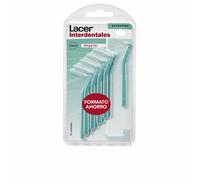 Brosse à Dents Interdentaire Lacer [10 uds] Extrafins 10 Unités