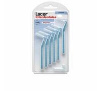 Brosse à Dents Interdentaire Lacer Conique 6 Unités