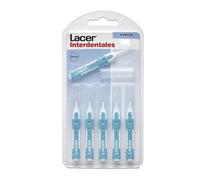 Lacer Interdental recto cónico cónico 6 uds
