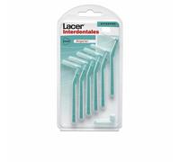 Brosse à Dents Interdentaire Lacer En angle Extrafins [6 Unités]