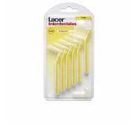 Brosse à Dents Interdentaire Lacer Fin 6 Unités