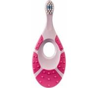 Brosse à dents Jordan Baby Step 1 0-2 ans 1 pc