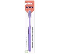 Brosse À Dents - Kin - Extra-Suave - Santé Buccale - Conçue Pour Hommes - Douceur Extrême