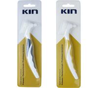 Brosse à dents Kin pour les prothèses
