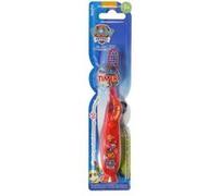 Brosse à dents Lumineuse Enfant avec Ventouse - Pat'Patrouille Tinokou Bleu Bleu