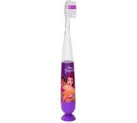 Mr.White brosse à dents clignotante - Disney Princesses