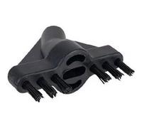 HobbyTech Brosse à dents M0006356 pour joint de carrelage pour nettoyeur vapeur compatible POLTI SV205 SV220 SV240