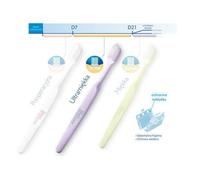 Brosse à dents manuelle douce et délicate pour dents et gencives sensibles
