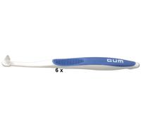 Gum Brosse À Dents Monotouffe 1 Pièce (308)