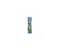 Brosse à dents Nickelodeon Canine Patrol Patrol