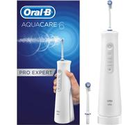 Oral-B AquaCare 6 Pro-Expert jet dentaire 0,15 L