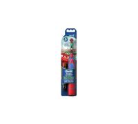 Oral B Stages Power Cars brosse à dents à piles enfant soft 3+ 1 pcs