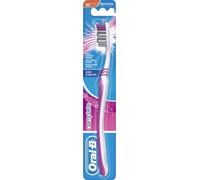 Brosse à dents Oral B Complete Clean and Sensitive 35 douce