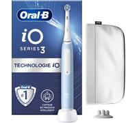 Brosse À Dents Électrique Oral-B Io 3 Bleue Edition Cadeau