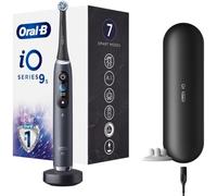 Brosse À Dents Oral-B Io 9 Black Edition Speciale