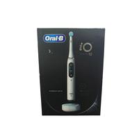 Brosse à dents Oral-B iO Series 10 Stardust White
