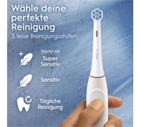 Brosse à dents Oral-B iO Series 2 Calm Pink , Couleur:Rose
