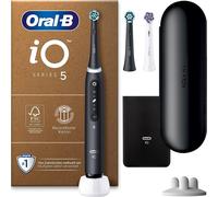 Brosse À Dents Oral-B Io Series 5 Plus Edition Black