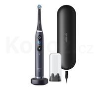 Brosse à dents Oral-B iO9 Black Onyx