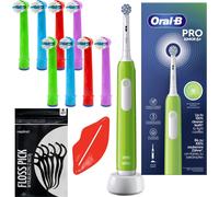 Brosse À Dents Oral-B Junior 6+ Pour Les Extras