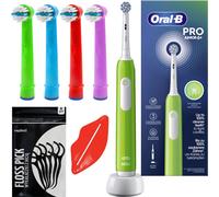 Brosse À Dents Oral-B Junior 6+ Pour Les Extras