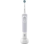 Brosse à dents Oral-B Vitality CrossAction Blanc Blanc G