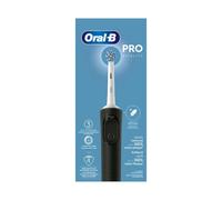 Brosse a dents - ORAL-B - Vitality Pro - Black - Electrique