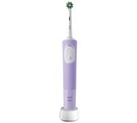 Brosse à Dents Oral-b Vitality Pro Purple 3 Mode De Balayage