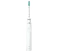 Philips 3100 series HX3671/13 Brosse à dents électrique - Blanche