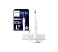 Brosse a dents - - HX7410/02 - Sonicare - Serie 6500 - Blanc - Eléctrique