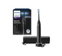 Brosse a dents - PHILIPS - HX7421/01 - Sonicare - Serie 7100 - Noir - Eléctrique