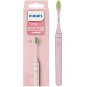 Brosse À Dents Philips One Hy1100/56 Rose