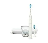 Brosse À Dents Philips Sonicare Diamondclean 9000 Blanche