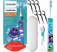 Brosse À Dents Philips Sonicare Sonic Pour Enfants