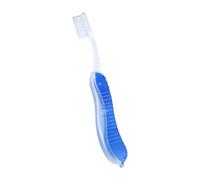 Brosse à dents pliable pour les déplacements - Brosse à dents manuelle compacte pliable avec poils souples, brosse de soins bucco-dentaires portable | Camping, voyages d'affaires, vacances, brosse à