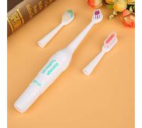 Brosse à dents pour animaux domestiques, gain de temps, électronique avec poils doux, brosse à dents électrique pour animaux domestiques familiaux, prévention de la maladie