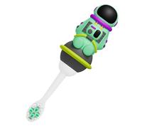 Brosse à dents pour - Brosse à dents manuelle pour , brosse à dents manuelle | Test d'autorité générale pour et filles, garçons, cerf de dents pour doux, élimine