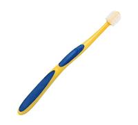 Brosse à dents pour chat outil de nettoyage dentaire | Brosse à dents pour petit chien pour chatons, seniors, races de grande taille, animaux de compagnie, nettoyage, mauvaise ,