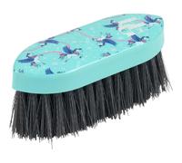 Brosse à dents pour cheval HorseGuard Bleu TU