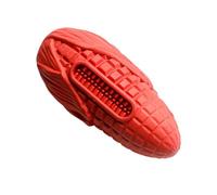 Brosse à dents pour chien | Détachage relaxant | Brosse à dents de chiot | Pour petites, moyennes et grandes races pour la maison, la cour, les voyages, le camping, le jardin