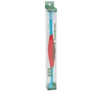 Brosse À Dents Pour Chien - Double Tête Pour Hygiène Dentaire Canine | Soin Complet 360° pour Chiot - Usage Quotidien, Multi-Animaux, Voyage, Extérieur et Maison