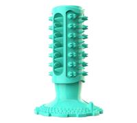 Brosse à dents pour chien - Jouet pour se brosser les dents en craquant